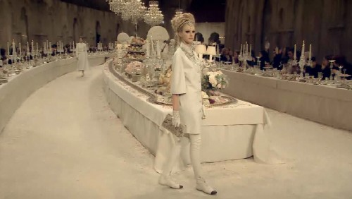 chanel